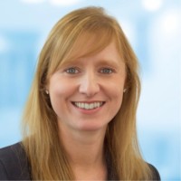 NHS Confederation Employee Ruth Rankine's profile photo