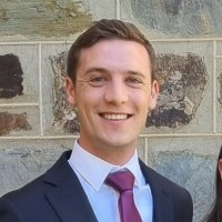 Australian Energy Regulator Employee Alex Zeller's profile photo
