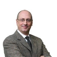 Inpharmus Employee Batuhan Ozenc's profile photo