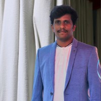 Wikiprospects Employee Gopinath Soundarrajan's profile photo