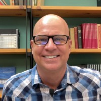CLICKPlacement Employee Todd Nevins's profile photo