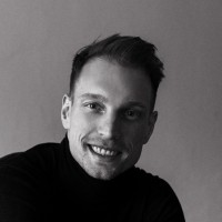 Intric Employee Igor Lucic's profile photo