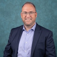 Catholic Charities of Denver Employee John Magee's profile photo