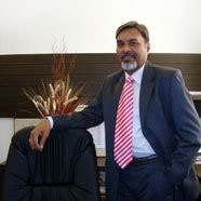 International School of Business & Media Employee Pramod Kumar's profile photo