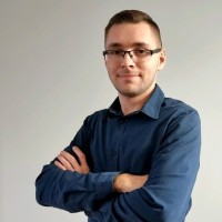 Data Wizards Employee Daniel Dybikowski's profile photo