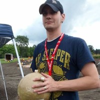 Christopher Pontus Email & Phone Number