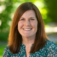 Vacation Bible School Employee Charity Kauffman's profile photo