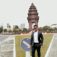 CENTURY 21® Employee Eng Sothearith's profile photo