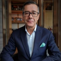 HYATT Hotels Employee Max Germano's profile photo