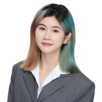 Anxin Xie Email