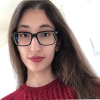 IPgallery Employee Marah Bishara's profile photo