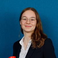 MIREC B.V. Employee Rebecca Baaijens's profile photo