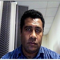 IPX COMMUNICATIONS, CORP. Employee Inoke Atama's profile photo