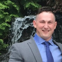 Thermo Fisher Scientific Employee Robert Whiting's profile photo