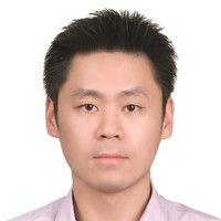 Fibocom Employee Jor Wu's profile photo