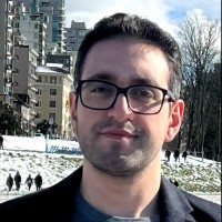 Venue Kings Employee Soheil Rezayi's profile photo