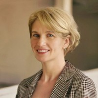 Treegress Employee Helen Vorobiova's profile photo