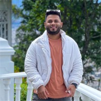 Deeploy Employee Camilo Sánchez García's profile photo