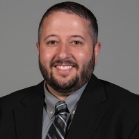 Summit County Developmental Disabilities Board Employee Nate Turns's profile photo