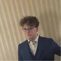 Base8 Employee Gregory Levin's profile photo