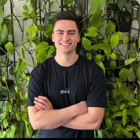 Thrive Physio Plus Employee Dylan Crouch's profile photo