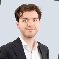 Statement Employee Henrik Zeylon's profile photo