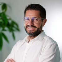 Lemonway Employee Antoine Orsini's profile photo