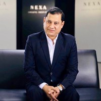 Maruti Suzuki India Limited Employee Bhuvan Dheer's profile photo