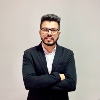 Demape Employee Rafael Pereira's profile photo