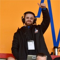 BBC Employee Anthony Pilling's profile photo