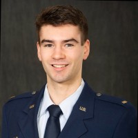 United States Air Force Employee Danny Beeson's profile photo