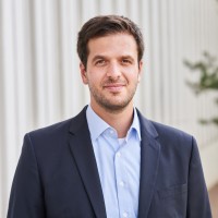 Federation Equestre Internationale (FEI) Employee Jeffrey Stein's profile photo