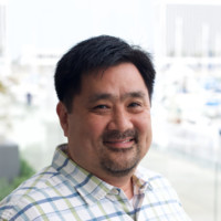 EnCorps, STEM Educator Programs Employee Alan Akahoshi's profile photo