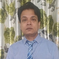 Disha Publication -Study Material Provider Employee Satya Prakash's profile photo