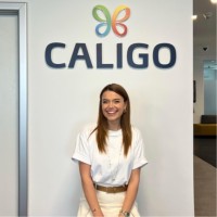 CALIGO Employee Edanur Gür's profile photo