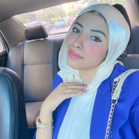 GIMPEX Employee Radwa Abuzayd's profile photo