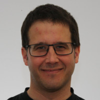 Region Västerbotten Employee Simon Vikström's profile photo