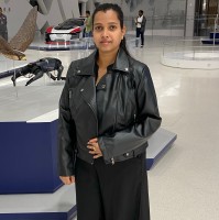 Suprabha Dash Email