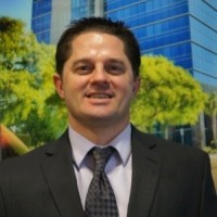 Paladin Technologies Employee Shawn Bankes's profile photo