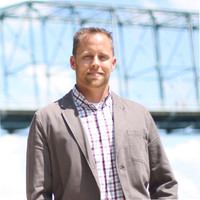 Patrick Addison Email & Phone Number