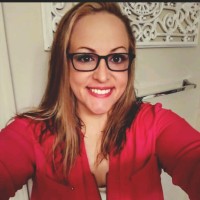 GasTech Engineering LLC Employee Elizabeth Pike's profile photo