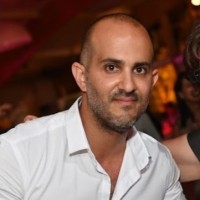 Shlomi Komemi Email & Phone Number