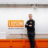 LIQSON Employee Maarten Delputte's profile photo
