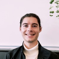 Radeas Employee Nate Orecchio's profile photo