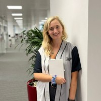 RAM Tracking Employee Kathryn Perry's profile photo