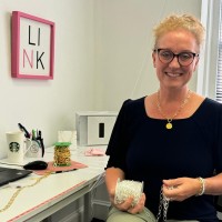 LINK Necklaces Employee Boukje van Den Bosch-Smits's profile photo