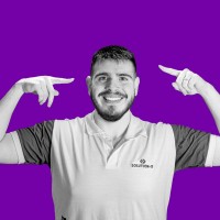 Solution-IT Employee Imanol Rodriguez's profile photo