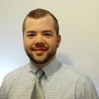 Nike Employee Jeff Simons's profile photo