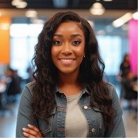 Alexus Jacobs
