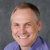 Link Ventures Employee Michael Griffin's profile photo